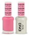Picture of DND GEL DUO - DND421 Rose Petal Pink