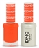 Picture of DND GEL DUO - DND422 Portland Orange