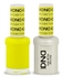 Picture of DND GEL DUO - DND424 Lemon Juice