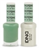 Picture of DND GEL DUO - DND427 Air of Mint