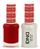 Picture of DND GEL DUO - DND430 Ferrari Red
