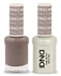 Picture of DND GEL DUO - DND445 Melting Violet