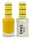 Picture of DND GEL DUO - DND506 Summer Sun