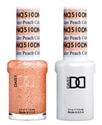 Picture of DND GEL DUO - DND510 Peach Cider