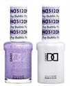 Picture of DND GEL DUO - DND512 Bubble Pop