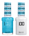 Picture of DND GEL DUO - DND514 Soaring Sky