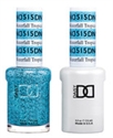 Picture of DND GEL DUO - DND515 Tropical Waterfall