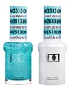Picture of DND GEL DUO - DND513 Ode to Green