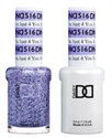 Picture of DND GEL DUO - DND516 Just 4 You