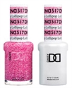 Picture of DND GEL DUO - DND517 Lollipop