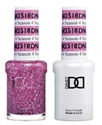 Picture of DND GEL DUO - DND518 4 Season