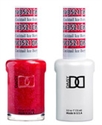 Picture of DND GEL DUO - DND521 Ice Berry Cocktail