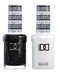 Picture of DND GEL DUO - DND527 Night Sky