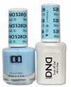 Picture of DND GEL DUO - DND528 Blue Island, IL