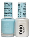 Picture of DND GEL DUO - DND529 Blue River, OR