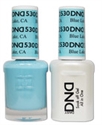 Picture of DND GEL DUO - DND530 Blue Lake, CA