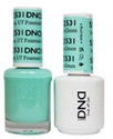 Picture of DND GEL DUO - DND531 Fountain Green, UT