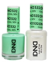 Picture of DND GEL DUO - DND532 Green Isle, MN