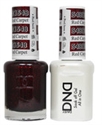 Picture of DND GEL DUO - DND548 Red Carpet