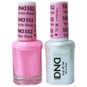 Picture of DND GEL DUO - DND552 Victorian Blush