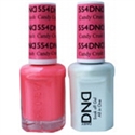 Picture of DND GEL DUO - DND554 Candy Crush