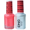 Picture of DND GEL DUO - DND556 Coral Reef
