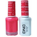 Picture of DND GEL DUO - DND557 Hot Raspberry