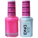 Picture of DND GEL DUO - DND558 Cherry Blossom