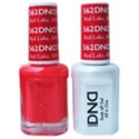 Picture of DND GEL DUO - DND562 Red Lake, MN