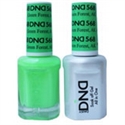 Picture of DND GEL DUO - DND568 Green Forest, AK