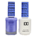 Picture of DND GEL DUO - DND573 Lavender Blue