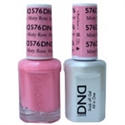 Picture of DND GEL DUO - DND576 Misty Rose