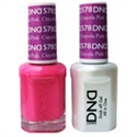 Picture of DND GEL DUO - DND578 Crayola Pink
