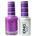 Picture of DND GEL DUO - DND580 Vivid Violet