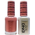Picture of DND GEL DUO - DND590 Rose Water