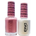 Picture of DND GEL DUO - DND592 Italian Pink