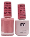 Picture of DND GEL DUO - DND593 Pink Beauty