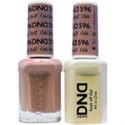 Picture of DND GEL DUO - DND596 Velvet Cream