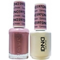 Picture of DND GEL DUO - DND597 Lavender Dream
