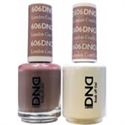 Picture of DND GEL DUO - DND606 London Coach
