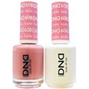 Picture of DND GEL DUO - DND608 Adobe