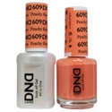Picture of DND GEL DUO - DND609 Peachy Keen