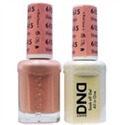 Picture of DND GEL DUO - DND615 Honey Beige