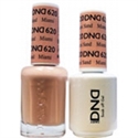 Picture of DND GEL DUO - DND620 Miami Sand