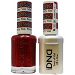 Picture of DND GEL DUO - DND625 Merry Von