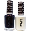 Picture of DND GEL DUO - DND627 Loving Walnut