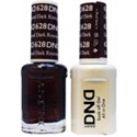 Picture of DND GEL DUO - DND628 Dark Rosewood