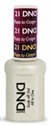 Picture of DND MOOD CHANGE GEL  - DND21 Plum to Grape 0.5oz
