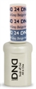 Picture of DND MOOD CHANGE GEL  - DND24 Beige to Cool Gray 0.5oz