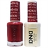 Picture of DND GEL DUO - DND632 Lady in Red
